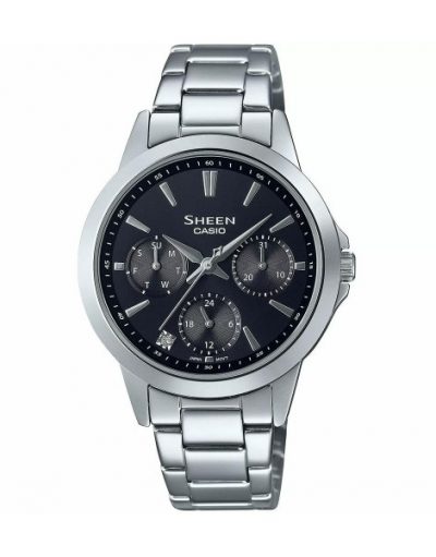 Часовник Casio SHE-3516D-1AUEF