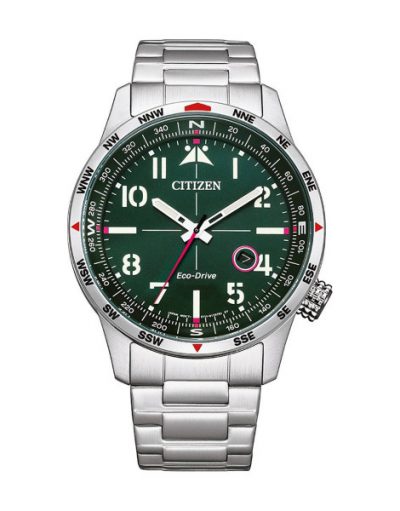 Часовник Citizen BM7551-84X