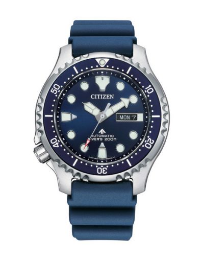 Часовник Citizen NY0141-10LE