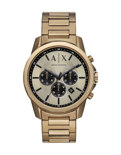 Часовник Armani Exchange AX1739