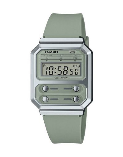 Часовник Casio A100WEF-3AEF