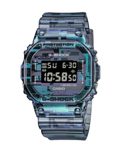 Часовник Casio DW-5600NN-1ER