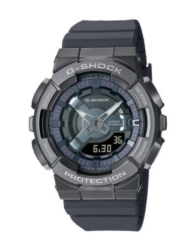 Часовник Casio GM-S110B-8AER