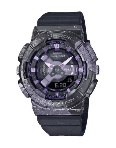 Часовник Casio GM-S114GEM-1A2ER