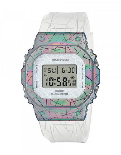 Часовник Casio GM-S5640GEM-7ER