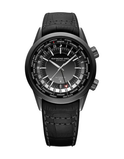 Часовник Raymond Weil 2765-BKC-20001