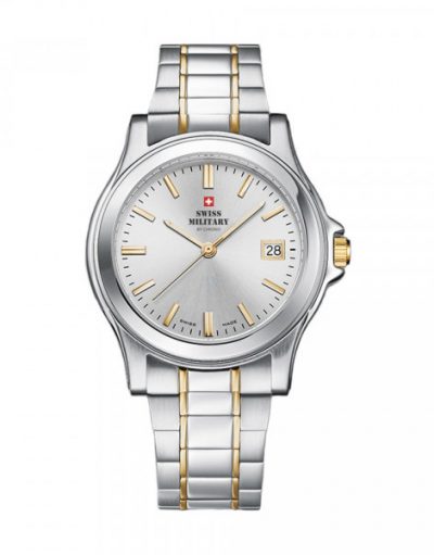 Часовник Swiss Military by Chrono SM34002.09