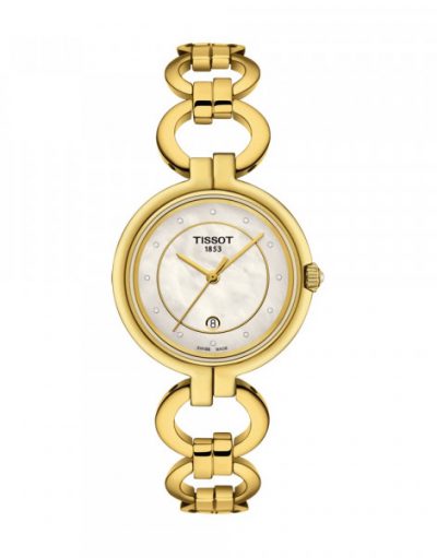 Часовник Tissot T094.210.33.116.00