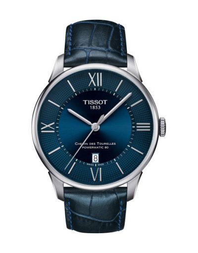 Часовник Tissot T099.407.16.048.00