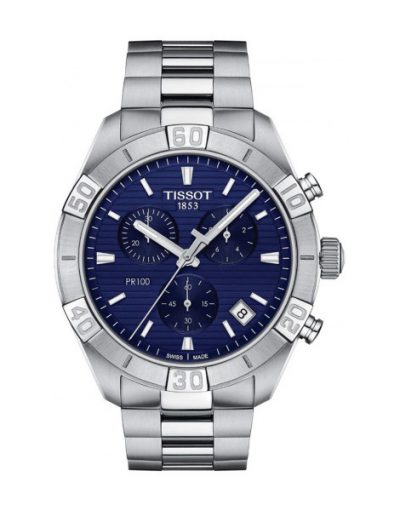 Часовник Tissot T101.617.11.041.00