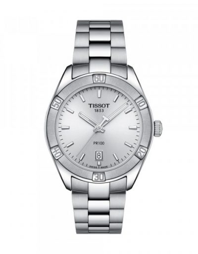 Часовник Tissot T101.910.11.031.00