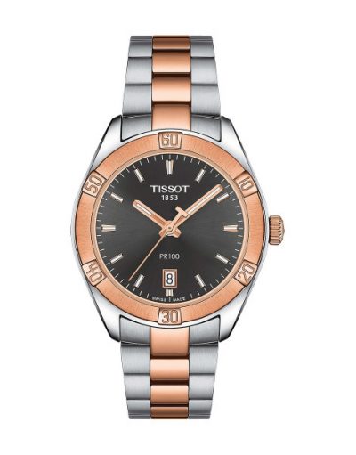 Часовник Tissot T101.910.22.061.00