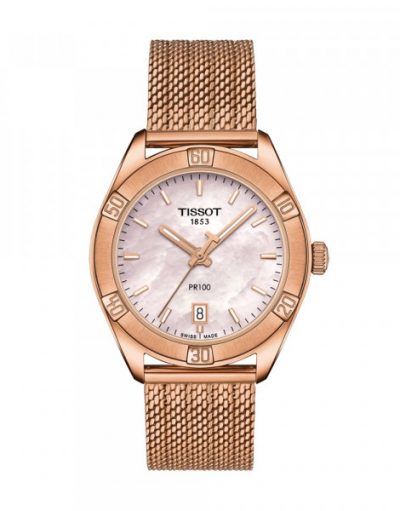 Часовник Tissot T101.910.33.151.00