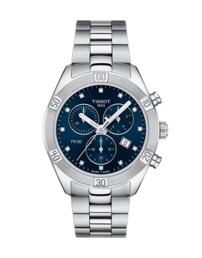 Часовник Tissot T101.917.11.046.00