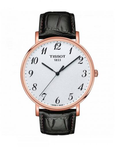 Часовник Tissot T109.610.36.032.00