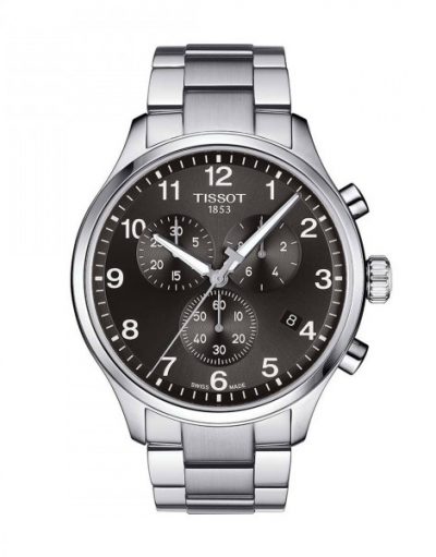 Часовник Tissot T116.617.11.057.01