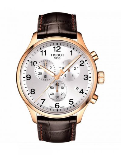 Часовник Tissot T116.617.36.037.00