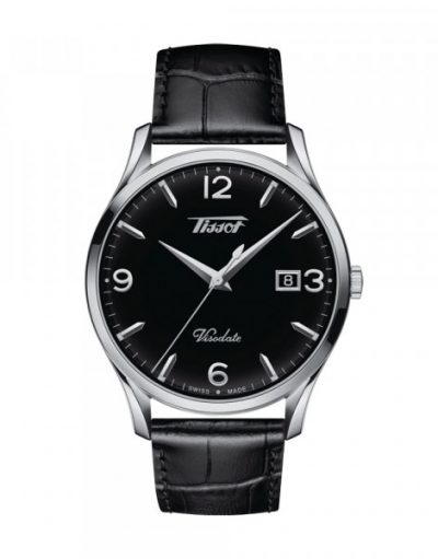 Часовник Tissot T118.410.16.057.00