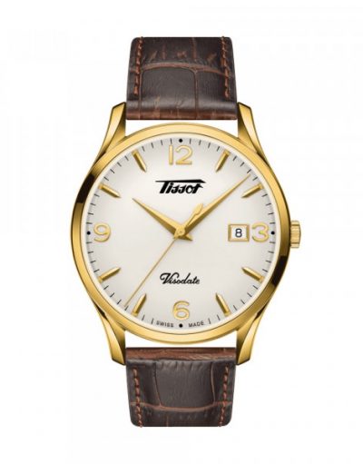 Часовник Tissot T118.410.36.277.00