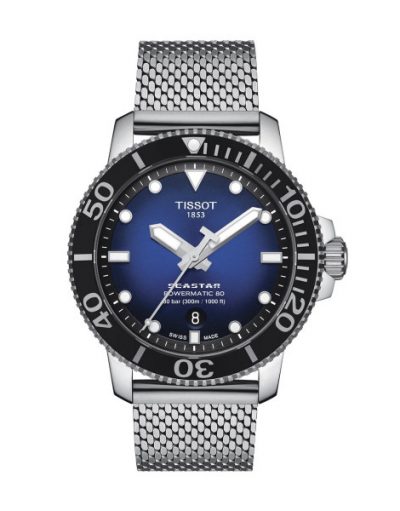 Часовник Tissot T120.407.11.041.02