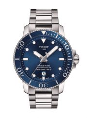 Часовник Tissot T120.407.11.041.03