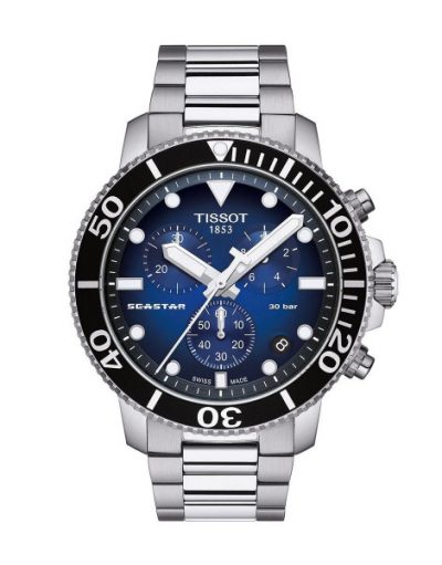 Часовник Tissot T120.417.11.041.01