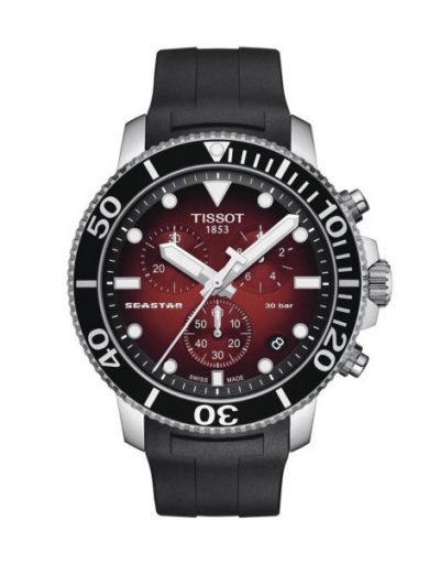 Часовник Tissot T120.417.17.421.00