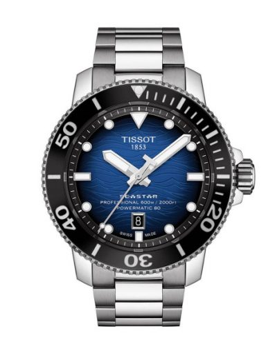 Часовник Tissot T120.607.11.041.01