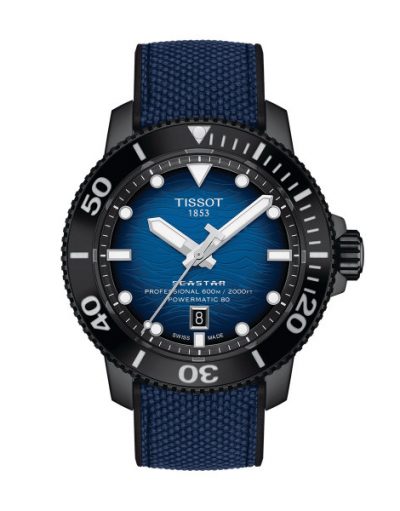 Часовник Tissot T120.607.37.041.00