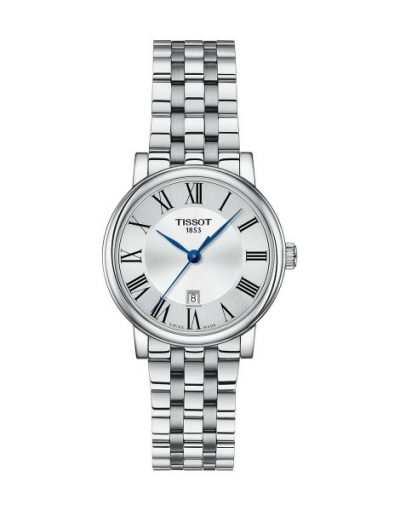 Часовник Tissot T122.210.11.033.00