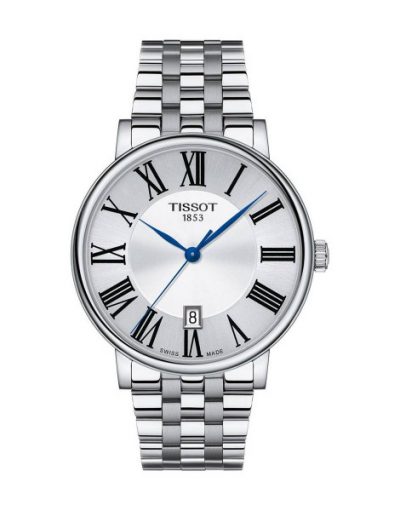 Часовник Tissot T122.410.11.033.00