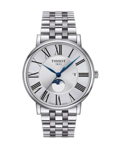 Часовник Tissot T122.423.11.033.00