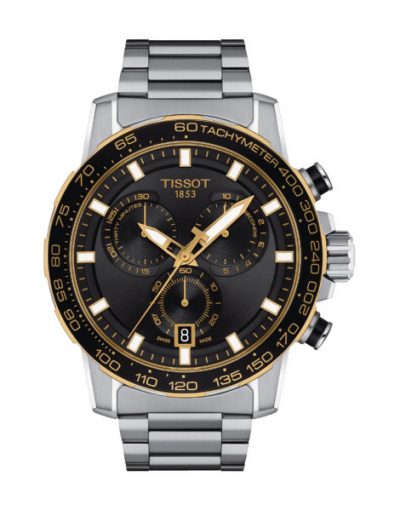 Часовник Tissot T125.617.21.051.00