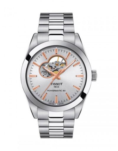 Часовник Tissot T127.407.11.031.01