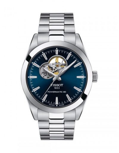 Часовник Tissot T127.407.11.041.01