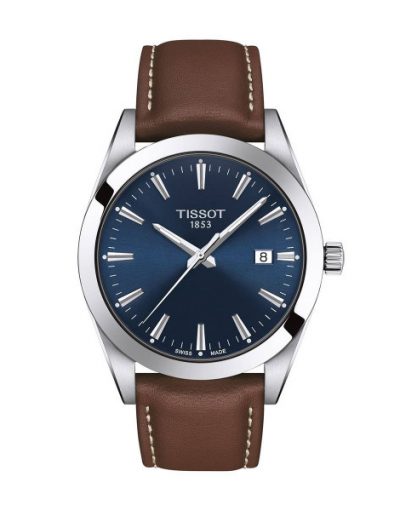 Часовник Tissot T127.410.16.041.00