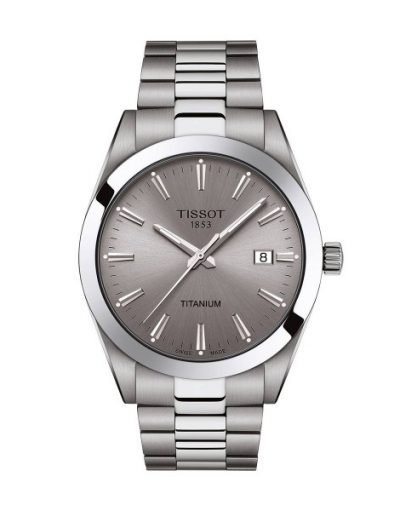 Часовник Tissot T127.410.44.081.00