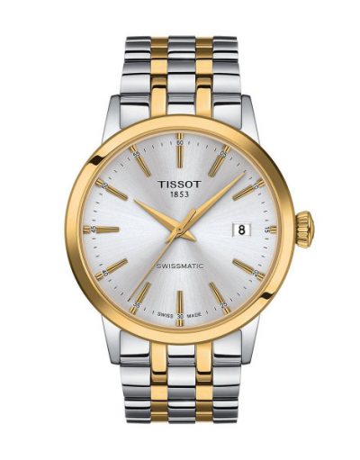 Часовник Tissot T129.407.22.031.01