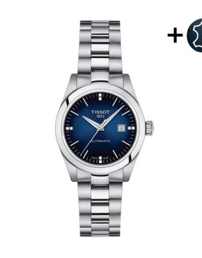 Часовник Tissot T132.007.11.046.00