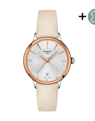 Часовник Tissot T133.210.26.031.00