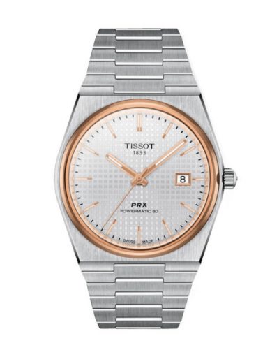 Часовник Tissot T137.407.21.031.00