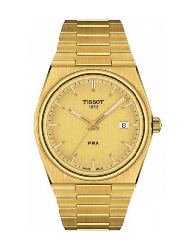 Часовник Tissot T137.410.33.021.00