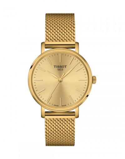 Часовник Tissot T143.210.33.021.00