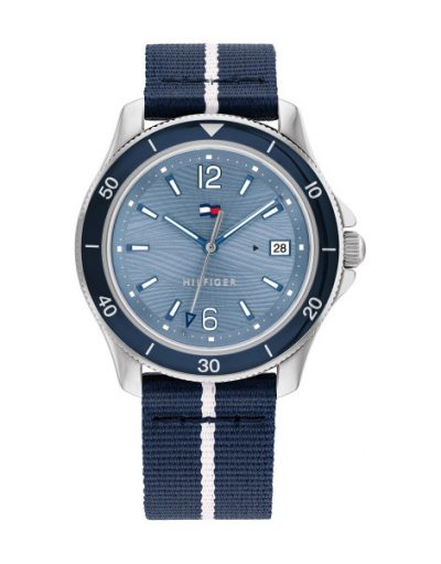 Часовник Tommy Hilfiger 1782511