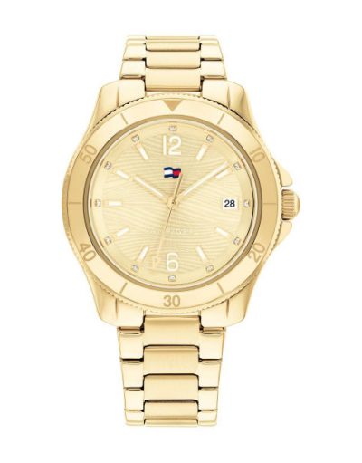 Часовник Tommy Hilfiger 1782513