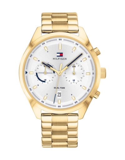 Часовник Tommy Hilfiger 1791726