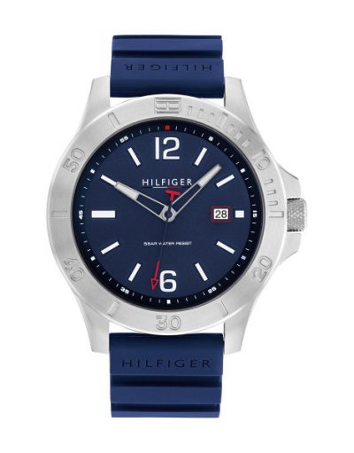 Часовник Tommy Hilfiger 1791991