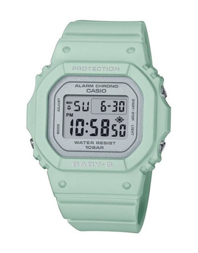 Часовник Casio Baby-G BGD-565SC-3ER