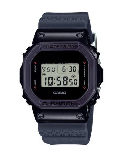 Часовник Casio G-Shock DW-5600NNJ-2ER