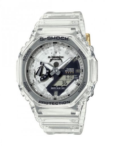 Часовник Casio G-Shock GA-2140RX-7AER